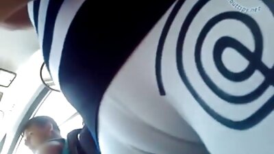 Pacar panas bokep asian teen menjadi kacau oleh dua teman