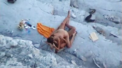 Ini iblis blowjob dan bokep tante asian dia juga suka anal